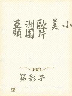 亚洲欧美小说视频图片