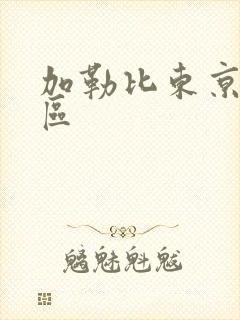 加勒比东京热4区