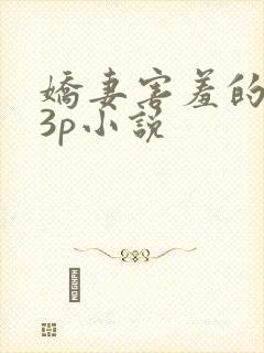 娇妻害羞的同意3p小说