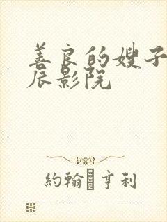 善良的嫂子2星辰影院