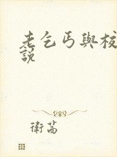 老乞丐与校花小说