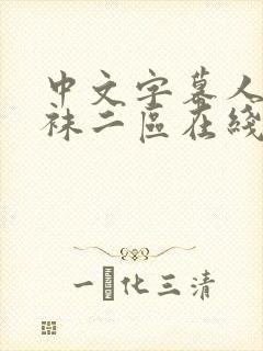 中文字幕人妻丝袜二区在线69封面