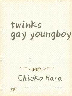 twinks gay youngboys chinese