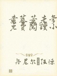 黄蓉董老爹全文免费阅读小说无弹窗封面