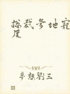 总裁爹地宠妻无度