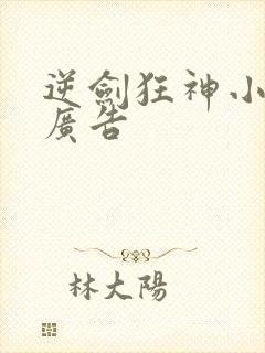 逆剑狂神小说无广告