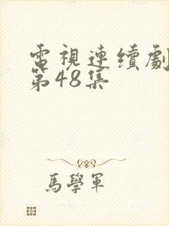 电视连续剧渴望第48集