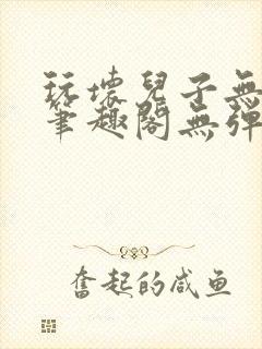 玩坏儿子无弹窗笔趣阁无弹窗笔趣阁下载