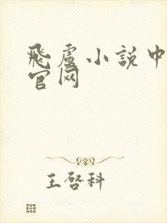 飞卢小说中文网官网封面