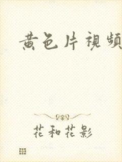 黄色片视频高潮