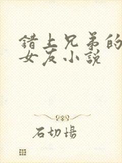 错上兄弟的校花女友小说