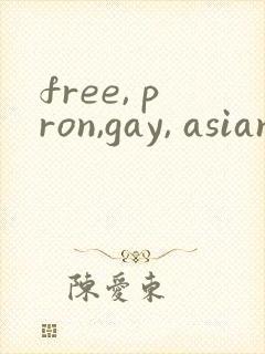 free, pron,gay, asian
