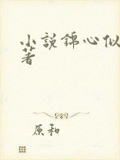 小说锦心似玉原著