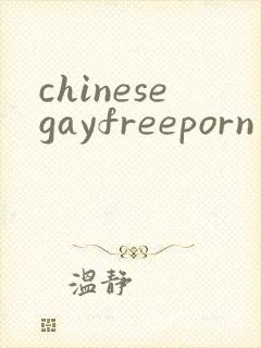 chinesegayfreeporn