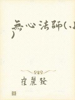 无心法师(小说)