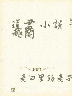 道君 小说 笔趣阁