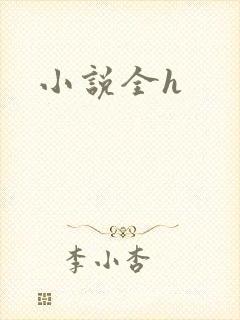 小说全h