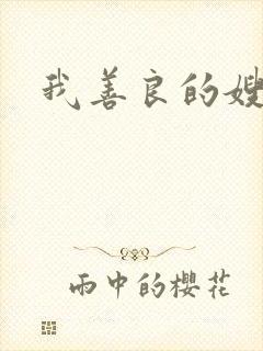 我善良的嫂子2
