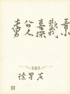 老公喜欢看别的男人操我小说