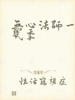 无心法师一共有几季