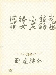 网络小说我和软萌女友的恋爱日常