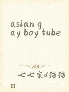 asian gay boy tube
