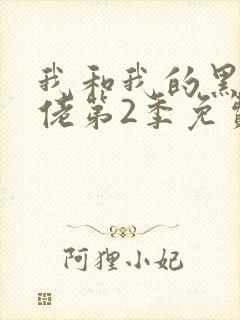 我和我的黑帮大佬第2季免费