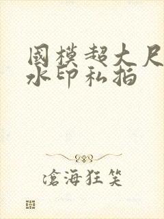 国模超大尺度无水印私拍