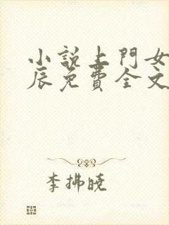 小说上门女婿叶辰免费全文阅读封面