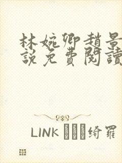 林婉卿赵景玄小说免费阅读最新章节