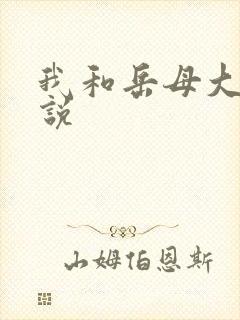 我和岳母大人小说