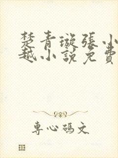 楚青璇张小凡穿越小说免费阅读封面