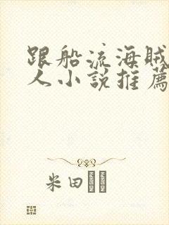 跟船流海贼王同人小说推荐