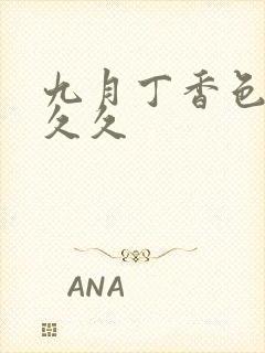 九月丁香色婷婷久久