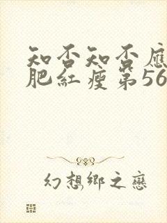 知否知否应是绿肥红瘦第56集免费观看