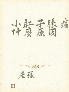 小肚子胀痛屁多什么原因