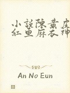 小说陈黄皮,叶红鱼麻衣神婿封面