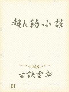 超h的小说
