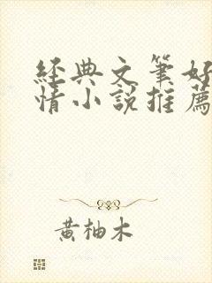 经典文笔好的言情小说推荐