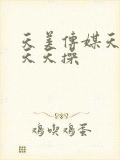 天美传媒天天干天天操