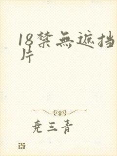 18禁无遮挡毛片封面