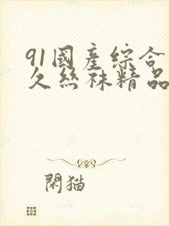 91国产综合久久丝袜精品