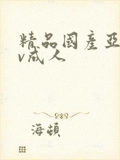 精品国产亚洲av成人封面