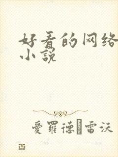 好看的网络官场小说