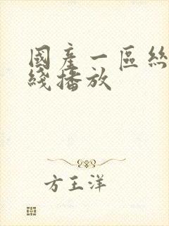 国产一区丝袜在线播放