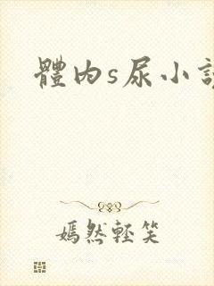 体内s尿小说h