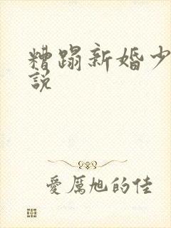 糟蹋新婚少妇小说