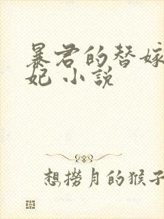 暴君的替嫁小毒妃 小说