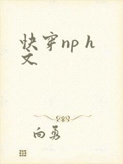 快穿np h 文