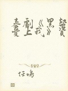 泰剧《黑帮少爷爱上我》资源